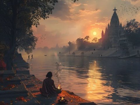 Get A Clear Skin By Observing Yogini Ekadashi Vrat