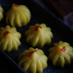 Gobble Modak Guilt-free And Improve Your Blood Sugar Level