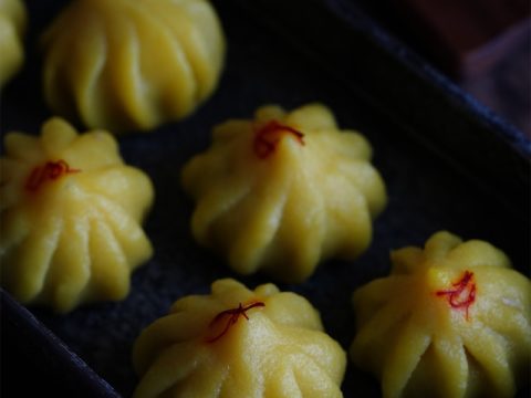Gobble Modak Guilt-free And Improve Your Blood Sugar Level