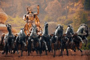 How Pitamaha Bhishma Discovered Kunti And Karna's Hidden Connection?