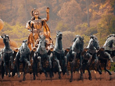 How Pitamaha Bhishma Discovered Kunti And Karna's Hidden Connection?