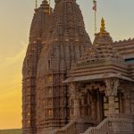 Indian Temples With No Entry For Men