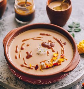 Indulge In Creamy Mishti Doi And Improve Your Gut Health