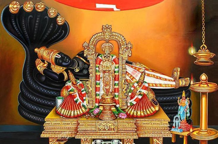 Purify Your Soul & Attain Spiritual Liberation By Observing Vaikuntha Ekadashi