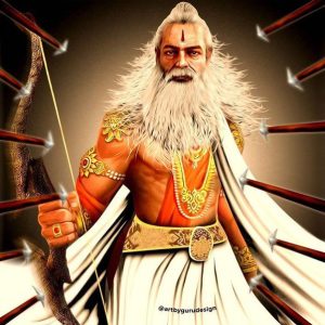 Reasons Bhishma Chose Kauravas In Mahabharata