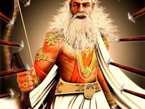 Reasons Bhishma Chose Kauravas In Mahabharata