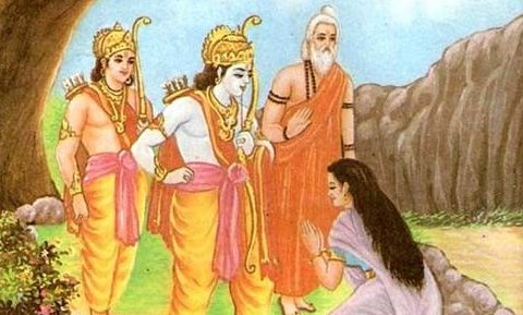 The Untold Story Of Ahalya: Beauty, Betrayal, And Hope