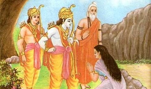 The Untold Story Of Ahalya: Beauty, Betrayal, And Hope