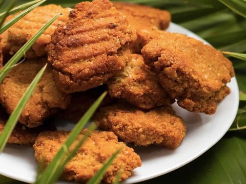 Try Guilt-free Thekuas As Snacks And Nourishes The Body