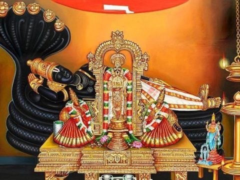 Wash Away Your Past Sins By Observing Kamada Ekadashi