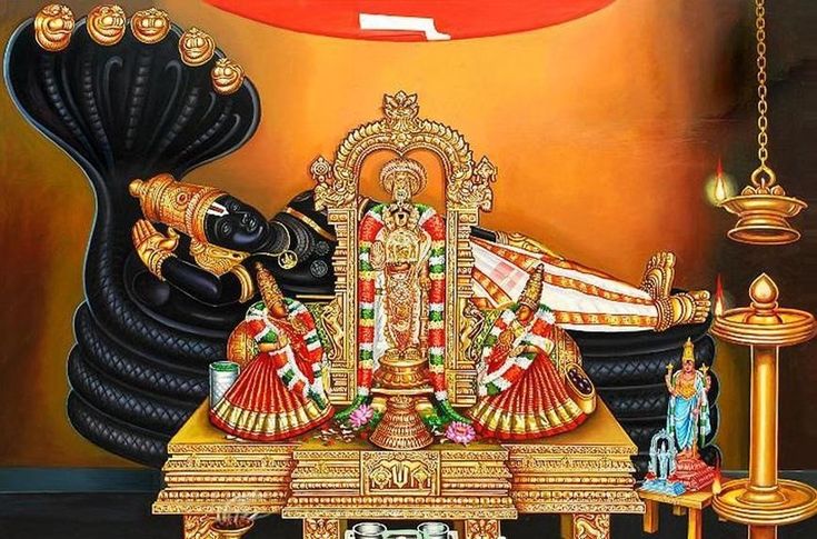 Wash Away Your Past Sins By Observing Kamada Ekadashi