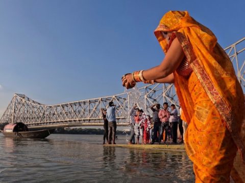 Why Kharna Is The Heart Of Chhath Puja? Importance And Traditions