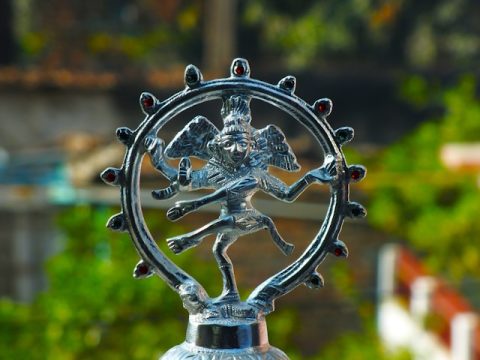 Why Shiva Performed The Tandav Dance? Reasons Explained!