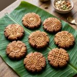 Guilt-free Thekuas as Nourishing Snacks