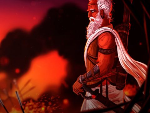 Bhishma Pitamaha's Unbreakable Oath: Why It Mattered?