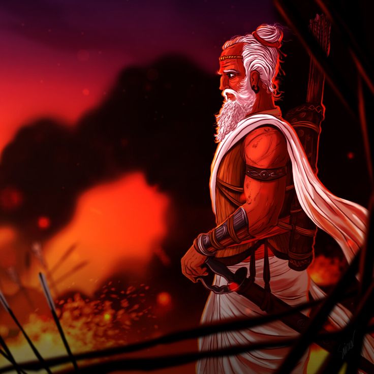 Bhishma Pitamaha's Unbreakable Oath: Why It Mattered?