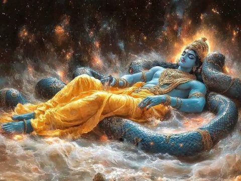 Bring A Positive Shift In Your Life By Fasting On Varuthini Ekadashi