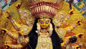 Celebrate Jagdhatri Puja And Gain Courage To Face Life's Challenges