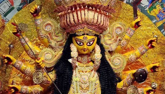 Celebrate Jagdhatri Puja And Gain Courage To Face Life's Challenges