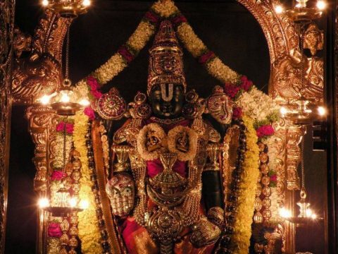 Expand Your Material Gain By Reading Gita On Mokshada Ekadashi