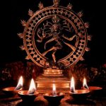 How Many Times Did Shiva Perform The Cosmic Destructive Tandava?