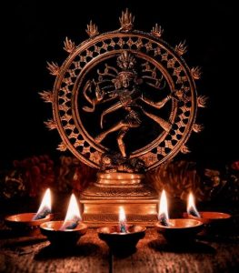 How Many Times Did Shiva Perform The Cosmic Destructive Tandava?