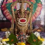 Welcome A New Beginning By Observing Anant Chaturdashi
