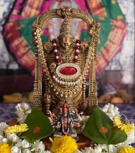 Welcome A New Beginning By Observing Anant Chaturdashi