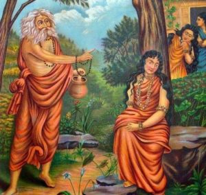 Durvasa Muni: The Sage Known For His Curses And Blessings