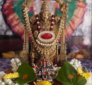 Experience Karmic Cleansing And Inner Peace With Dev Uthani Ekadashi