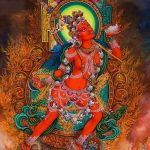 Find Peace In A Stressful Life By Practicing Vajrayogini Meditation