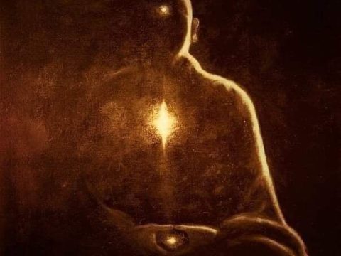 How Did Dhritarashtra, Gandhari, And Kunti Find Moksha In The Forest?