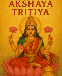 Buy These Things On Akshaya Tritiya For Prosperity, Good Luck & Spiritual Growth