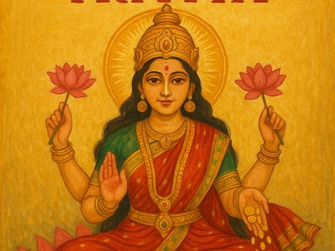 Buy These Things On Akshaya Tritiya For Prosperity, Good Luck & Spiritual Growth