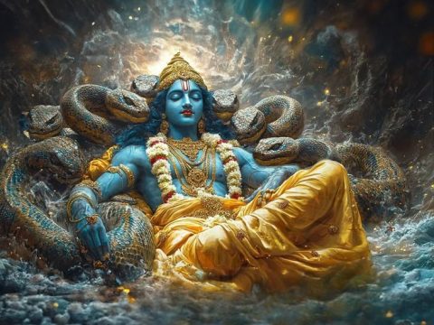 Find Calm & Peace By Observing Sayani Ekadashi
