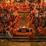 Ganga Dussehra – Celebrating The Descent Of The Divine Ganga