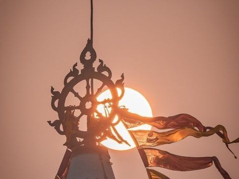 Anavasara: The Resting Period Before Jagannath’s Rath Yatra Return