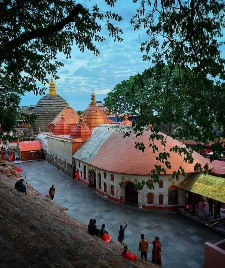 Avoid Rituals And Auspicious Work During Ambubachi For Spiritual Harmony