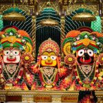 Bahuda Yatra: Return Of Lord Jagannath To The Main Temple