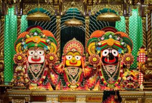 Bahuda Yatra: Return Of Lord Jagannath To The Main Temple