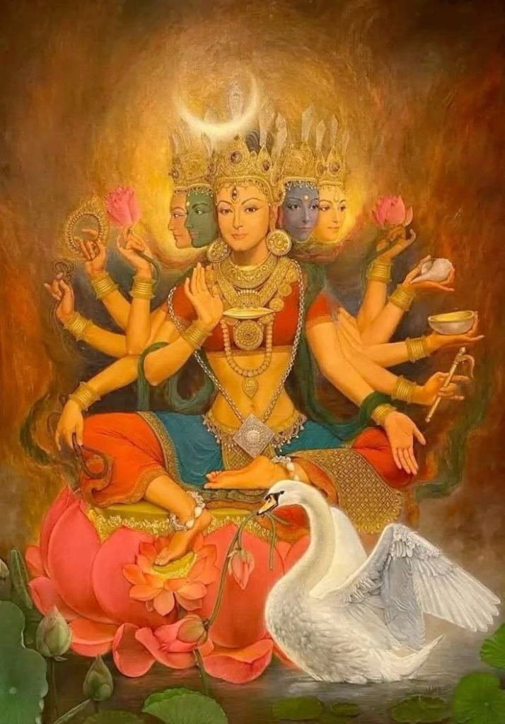 Boost Mental Clarity, Focus, And Emotional Balance On Gayatri Jayanti