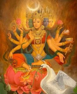 Boost Mental Clarity, Focus, And Emotional Balance On Gayatri Jayanti