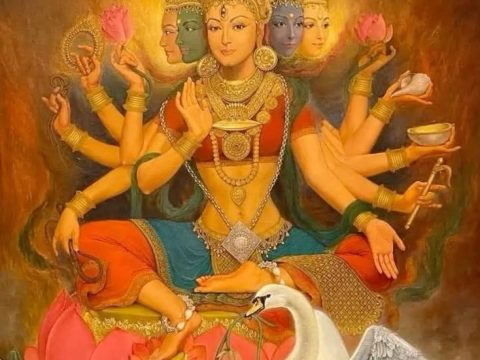 Boost Mental Clarity, Focus, And Emotional Balance On Gayatri Jayanti