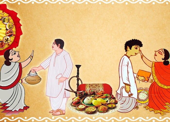 Celebrate Jamai Sasthi: A Festival Of Bonding And Blessings