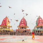Cleanse Karma And Calm The Mind On Rath Yatra