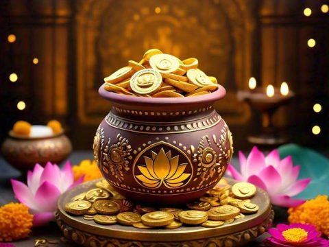 Experience Peace And Prosperity By Observing Mohini Ekadashi