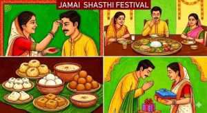 Jammishashti