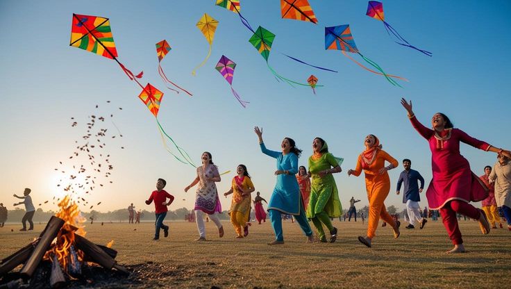 Mesh Sankranti – Welcoming The Sun's Journey Into Aries