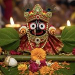 Navakalevara: The Sacred Rebirth Of Lord Jagannath's Idols