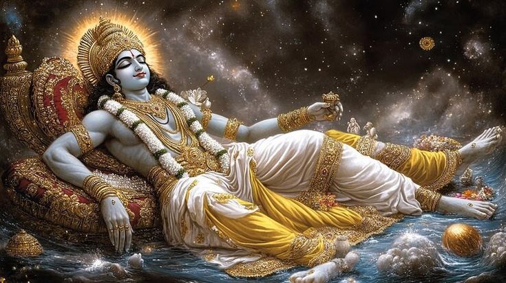 Observe Nirjala Ekadashi To Gain Prosperity, Longevity & Inner Peace